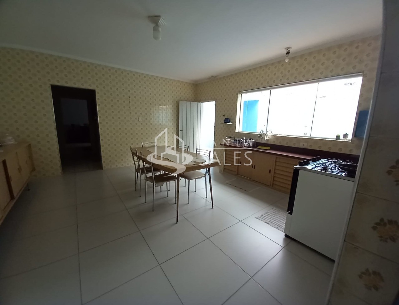 Casa, 3 quartos, 160 m² - Foto 2