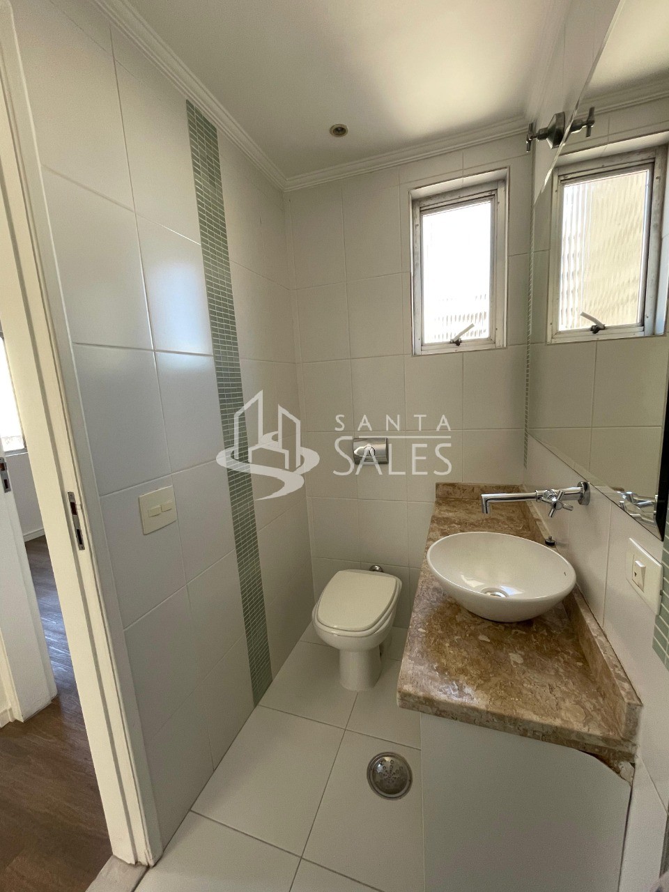 Apartamento, 2 quartos, 61 m² - Foto 8