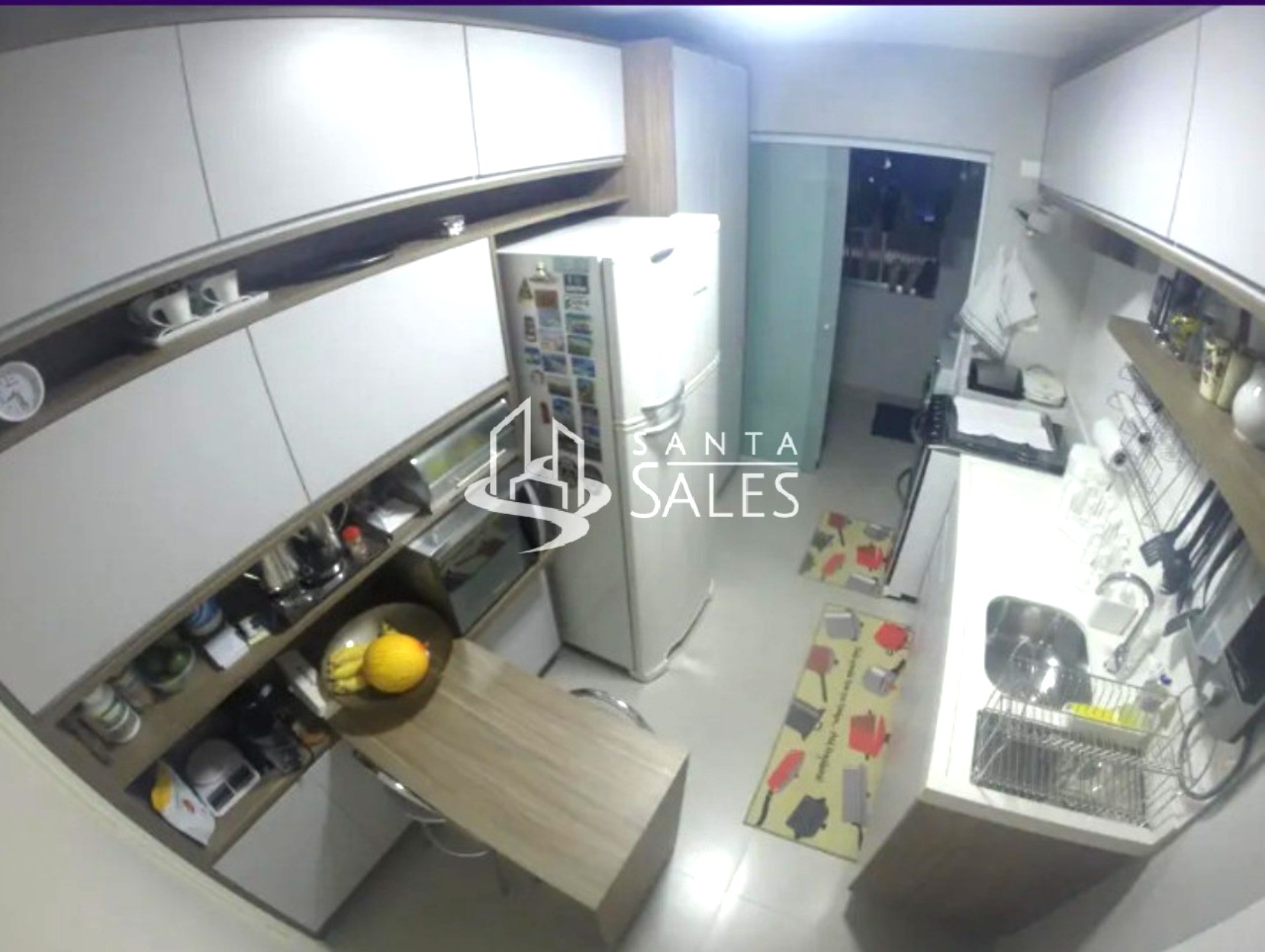 Apartamento, 2 quartos, 76 m² - Foto 5