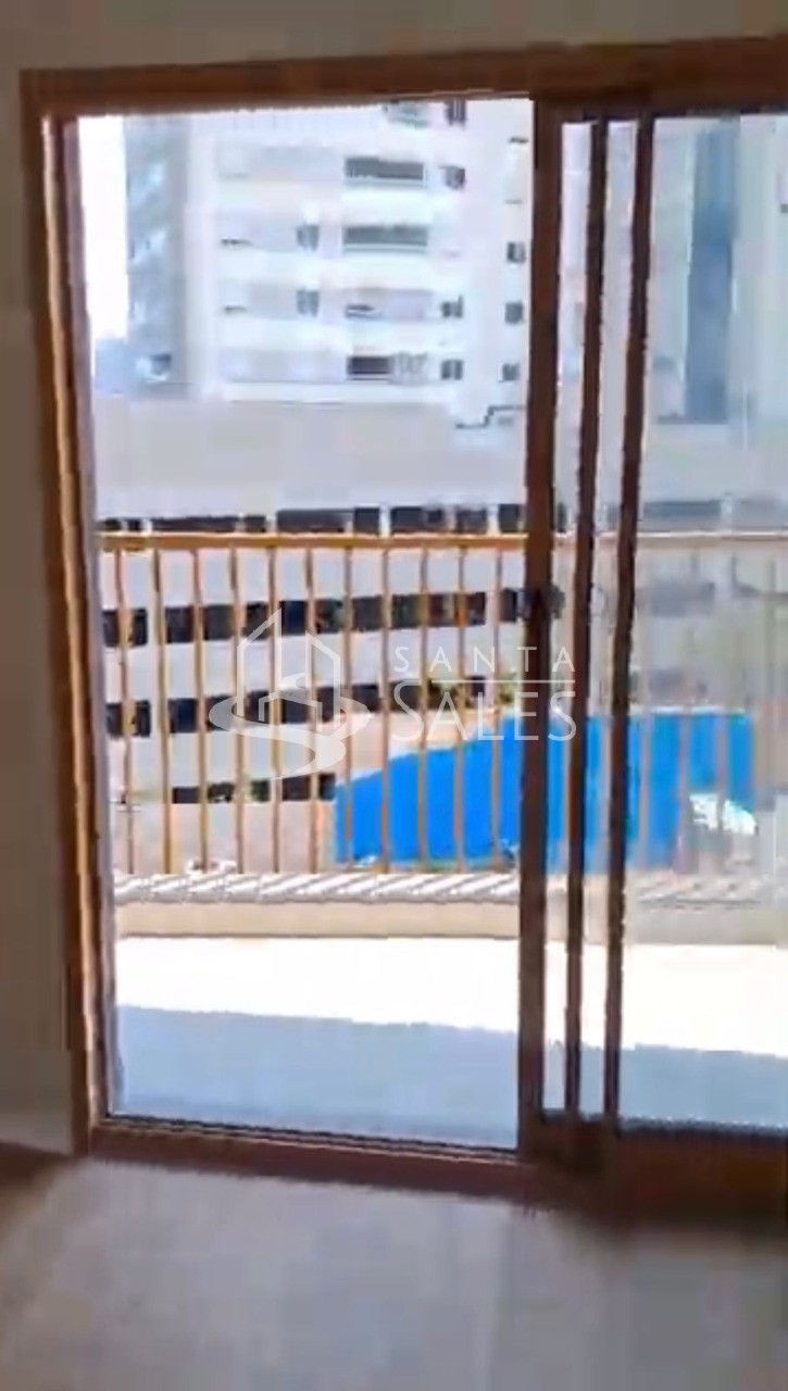 Apartamento, 1 quarto, 37 m² - Foto 4