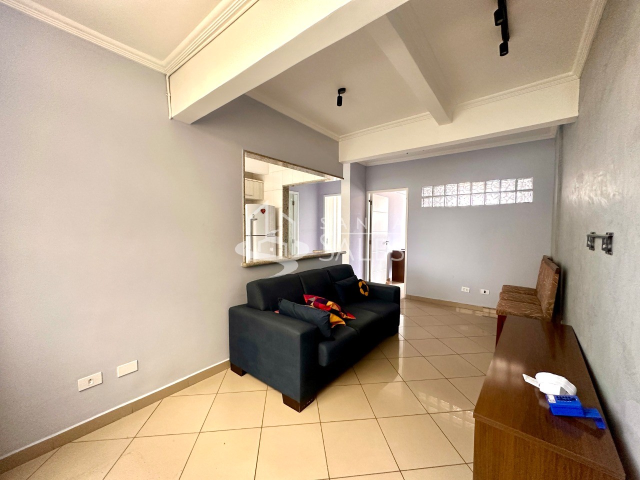 Apartamento, 2 quartos, 51 m² - Foto 4