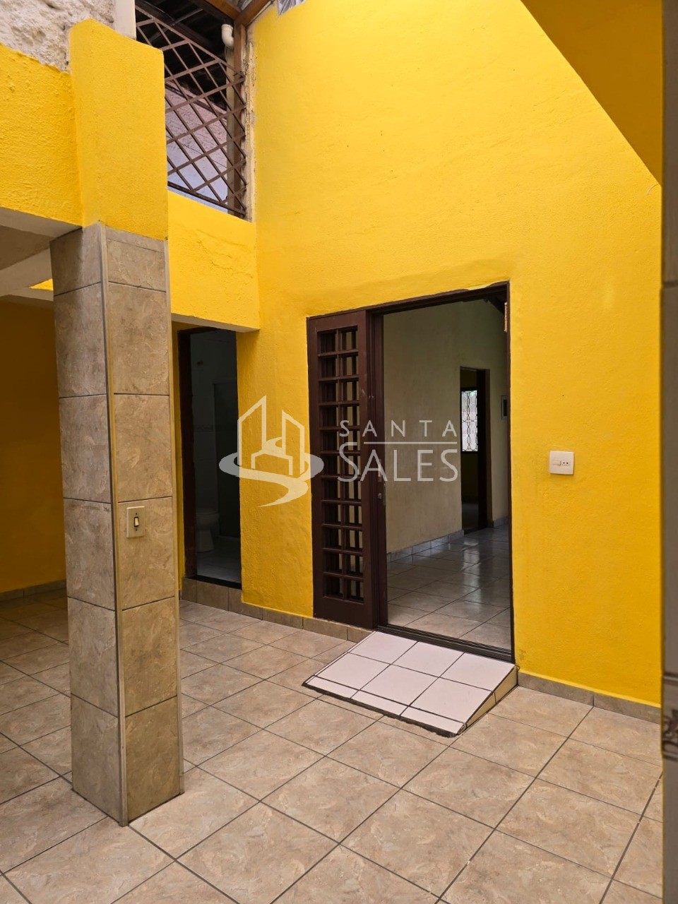 Casa, 4 quartos, 325 m² - Foto 3