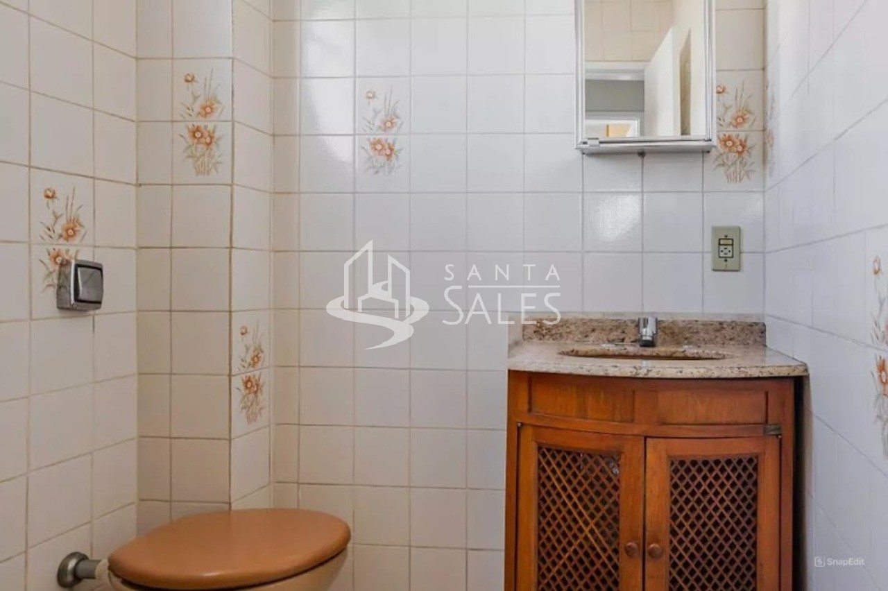 Apartamento, 1 quarto, 47 m² - Foto 12