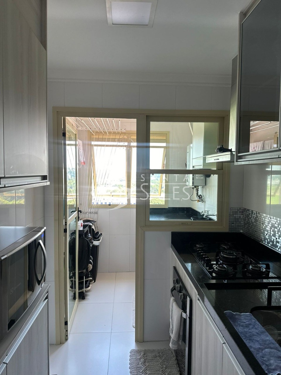Apartamento, 2 quartos, 80 m² - Foto 13