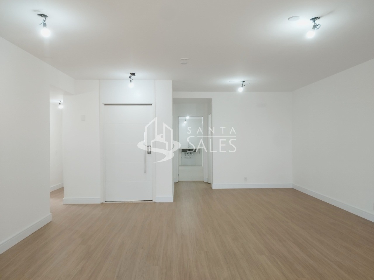 Apartamento, 4 quartos, 160 m² - Foto 10