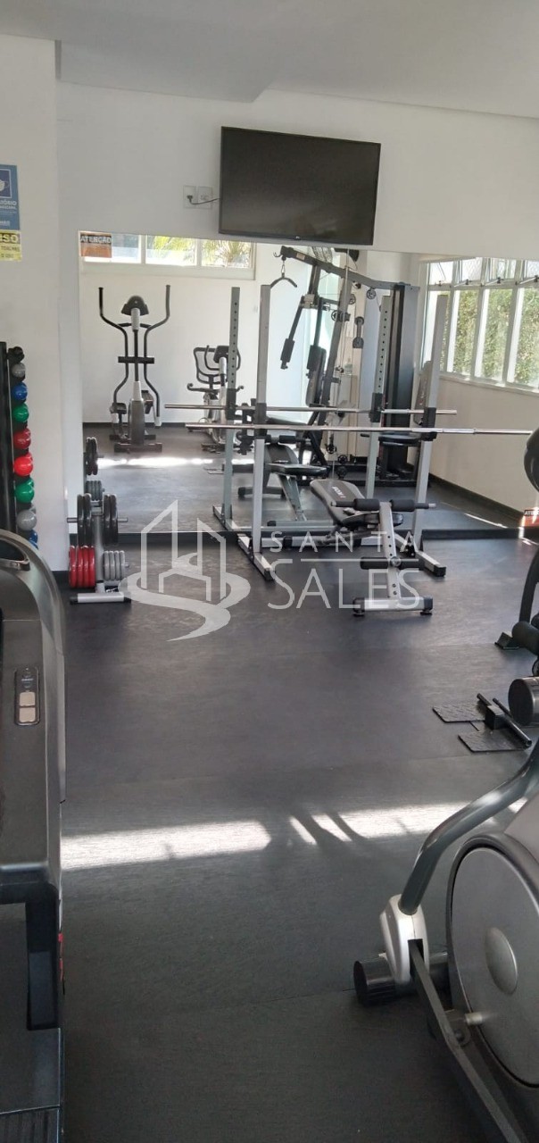 Cobertura à venda com 3 quartos, 134m² - Foto 17