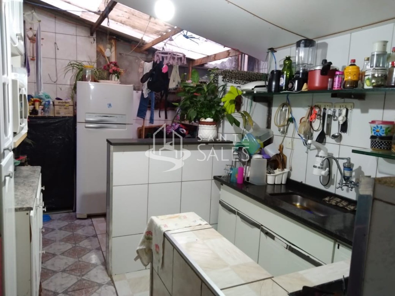 Apartamento, 2 quartos, 80 m² - Foto 6