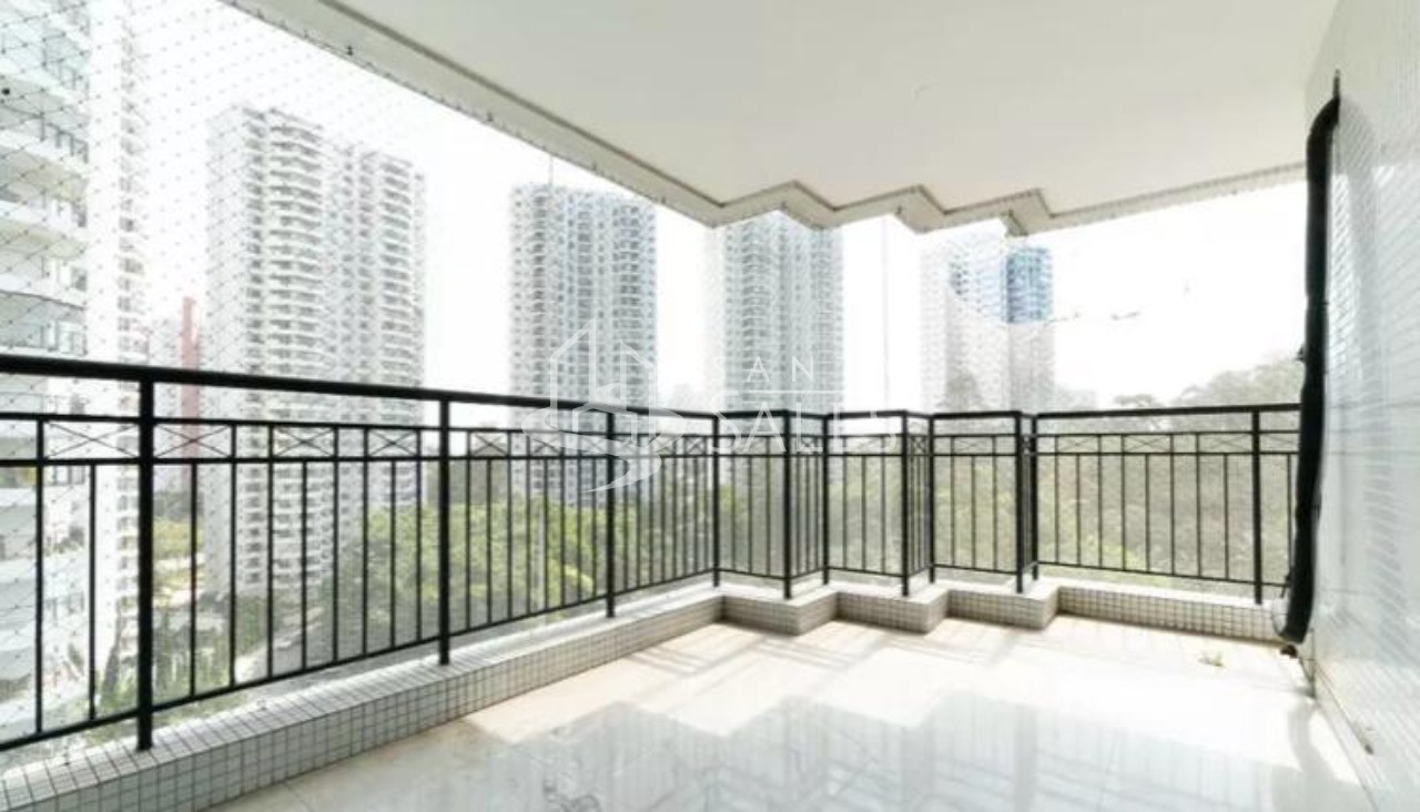 Apartamento, 4 quartos, 370 m² - Foto 2