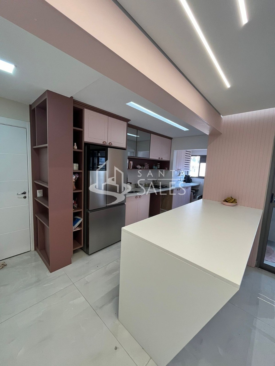 Apartamento, 3 quartos, 121 m² - Foto 11