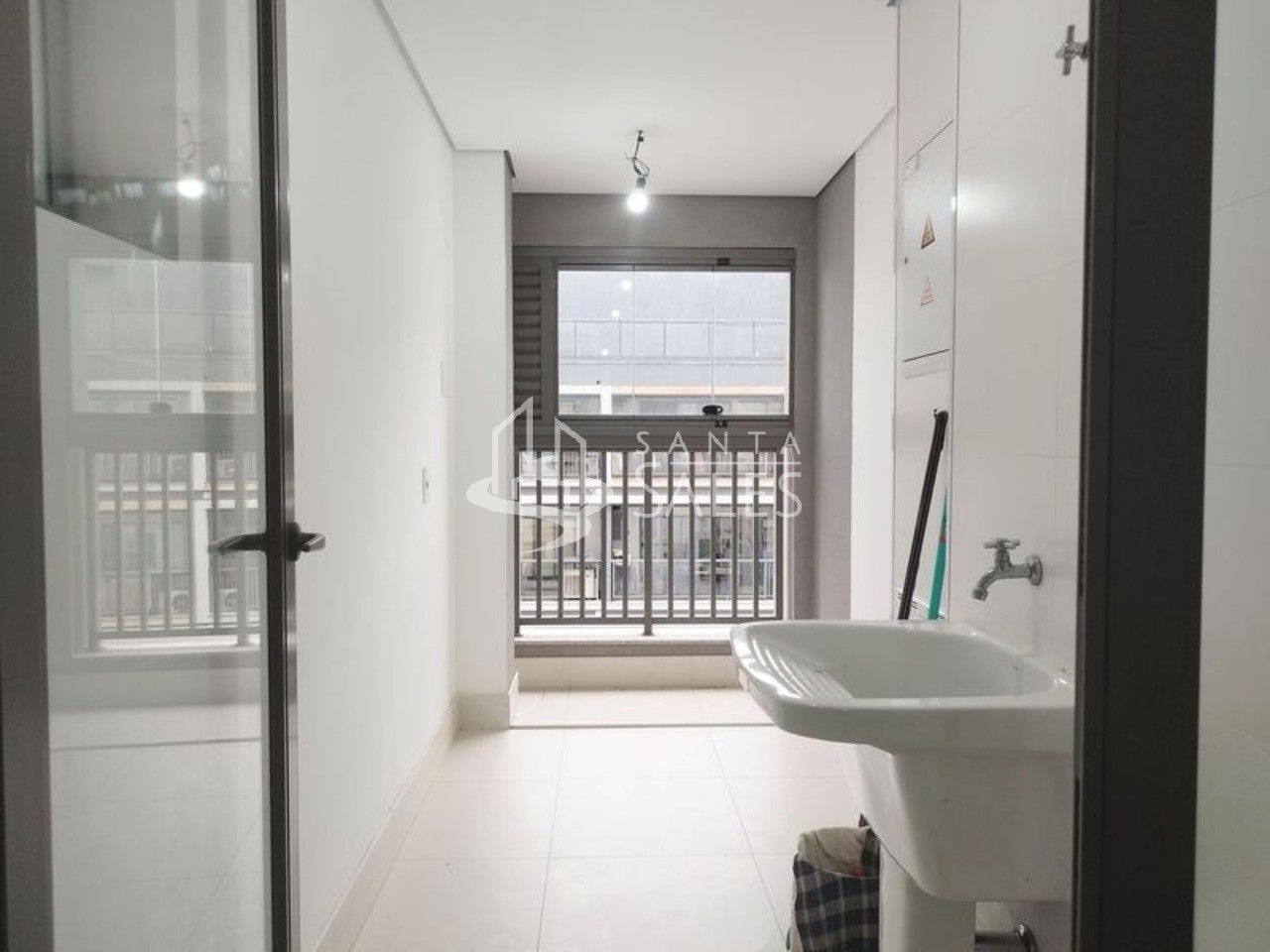 Apartamento, 4 quartos, 160 m² - Foto 25