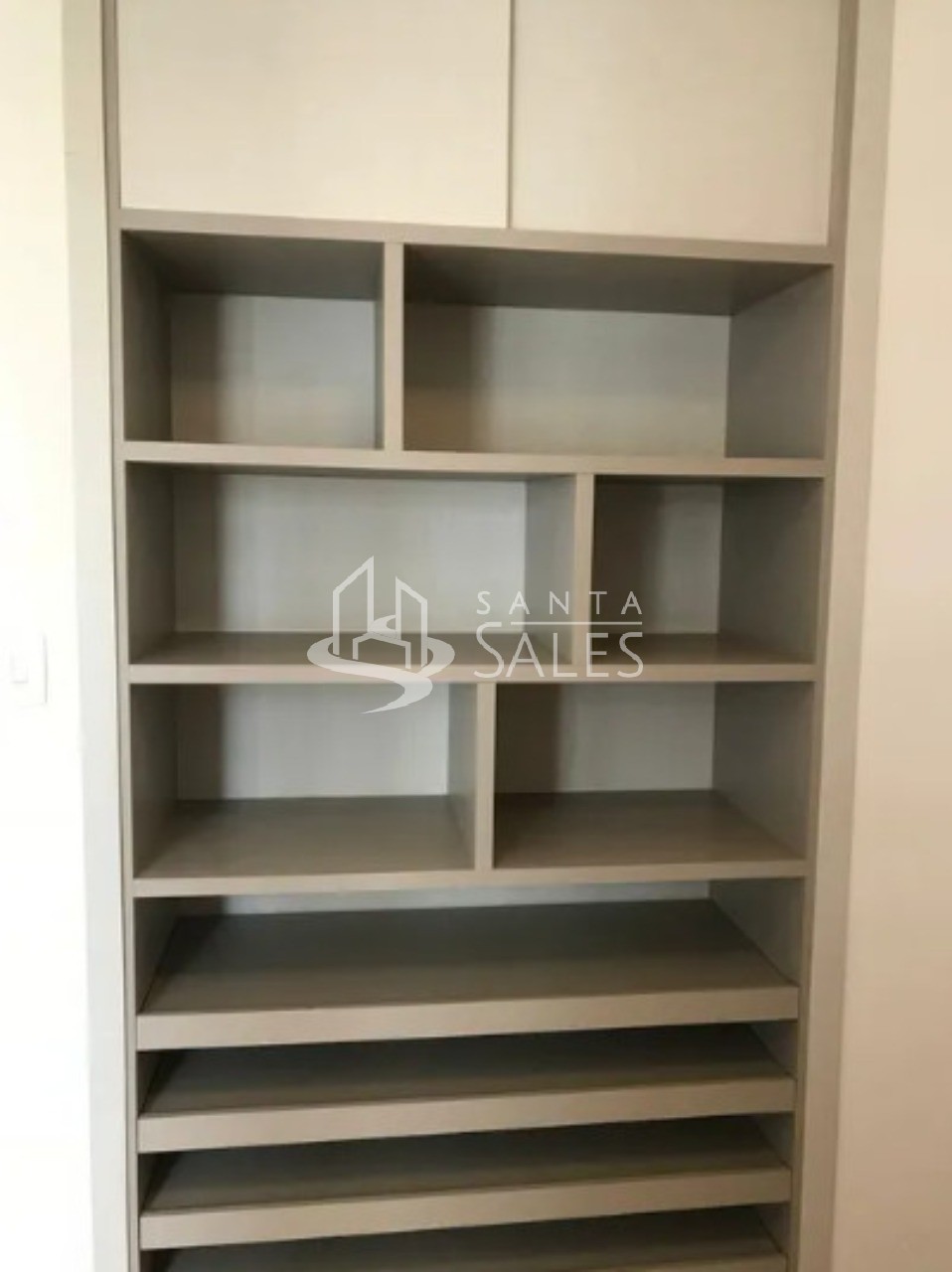 Apartamento, 2 quartos, 76 m² - Foto 11