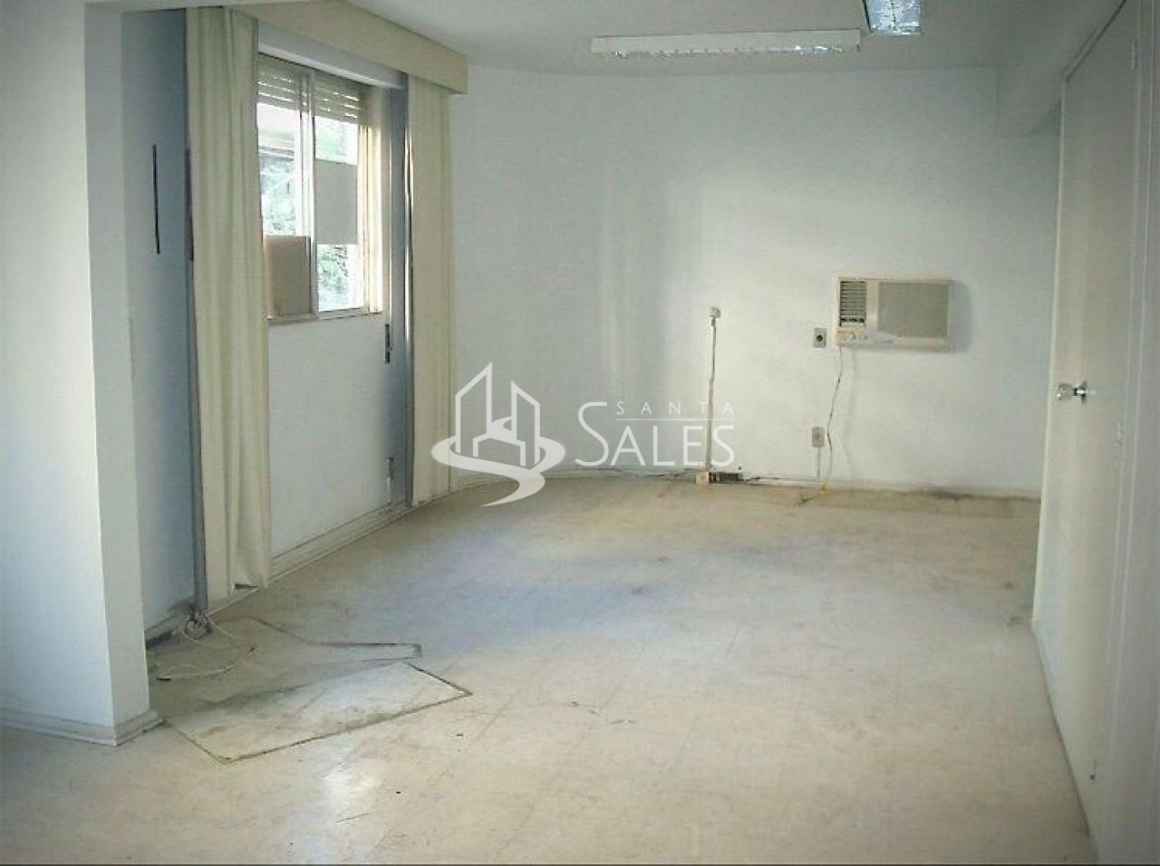 Conjunto Comercial-Sala à venda, 87m² - Foto 2