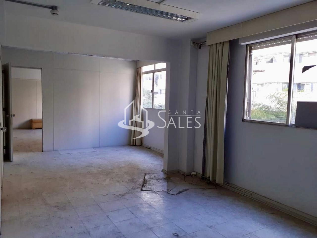 Conjunto Comercial-Sala à venda, 87m² - Foto 9