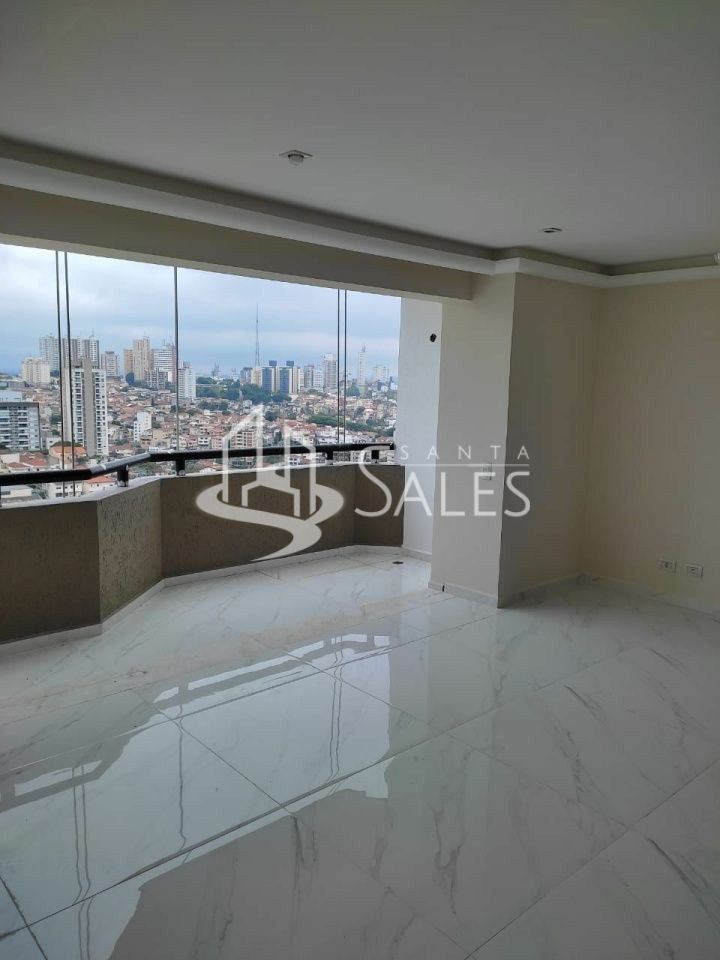 Cobertura, 4 quartos, 270 m² - Foto 1