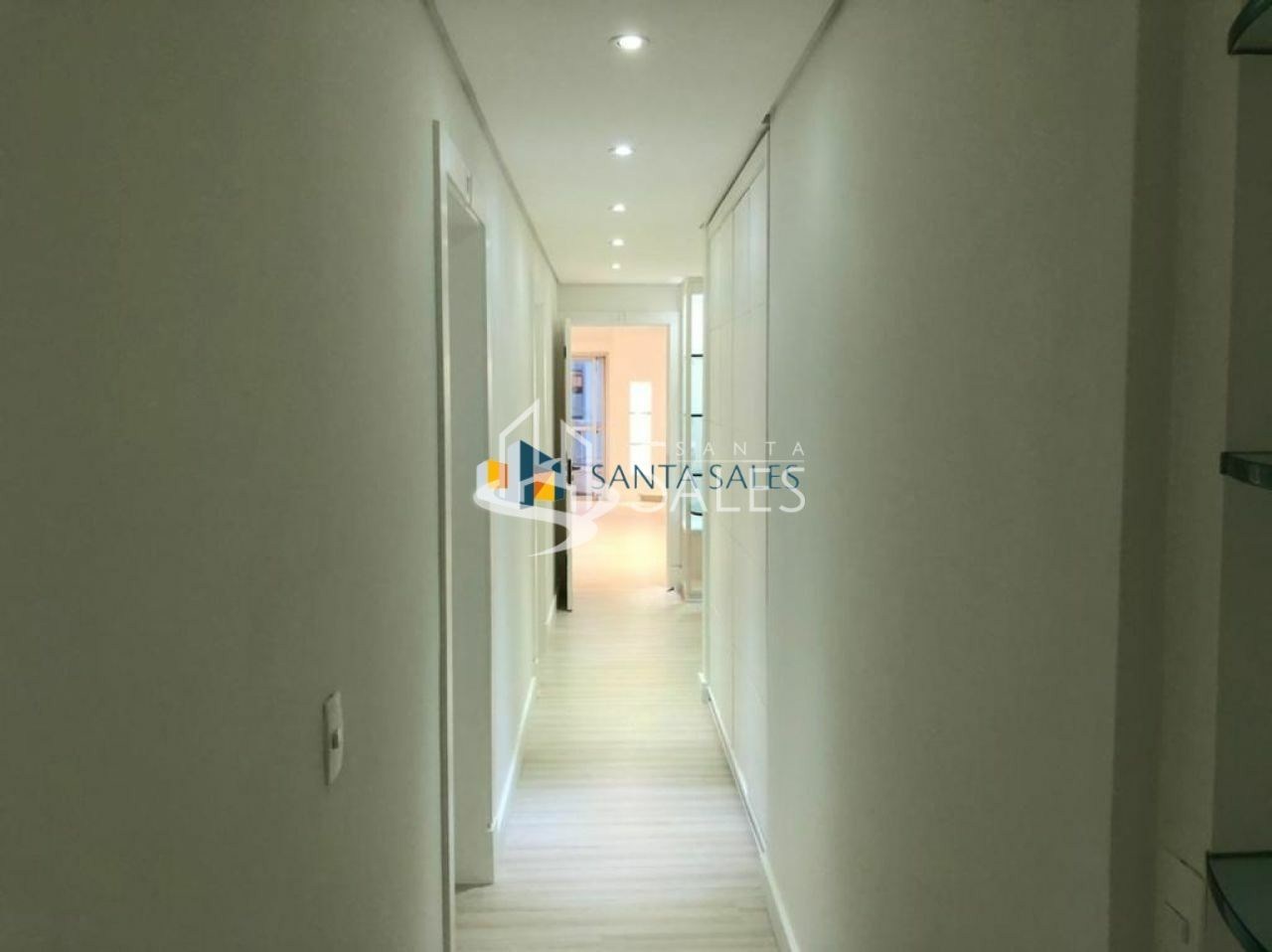 Apartamento, 3 quartos, 195 m² - Foto 2