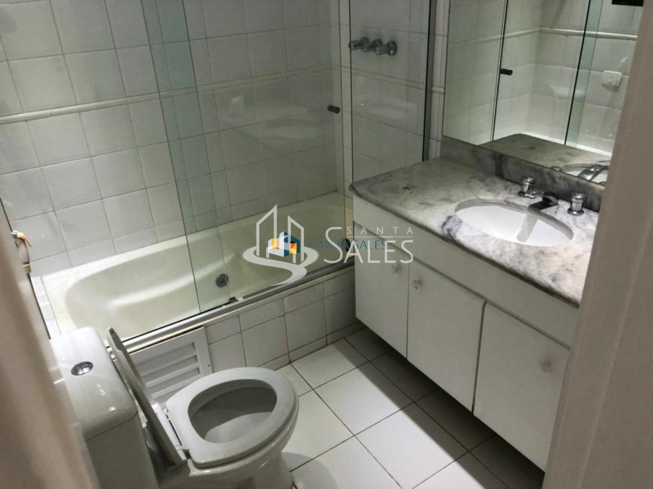 Apartamento, 3 quartos, 195 m² - Foto 3