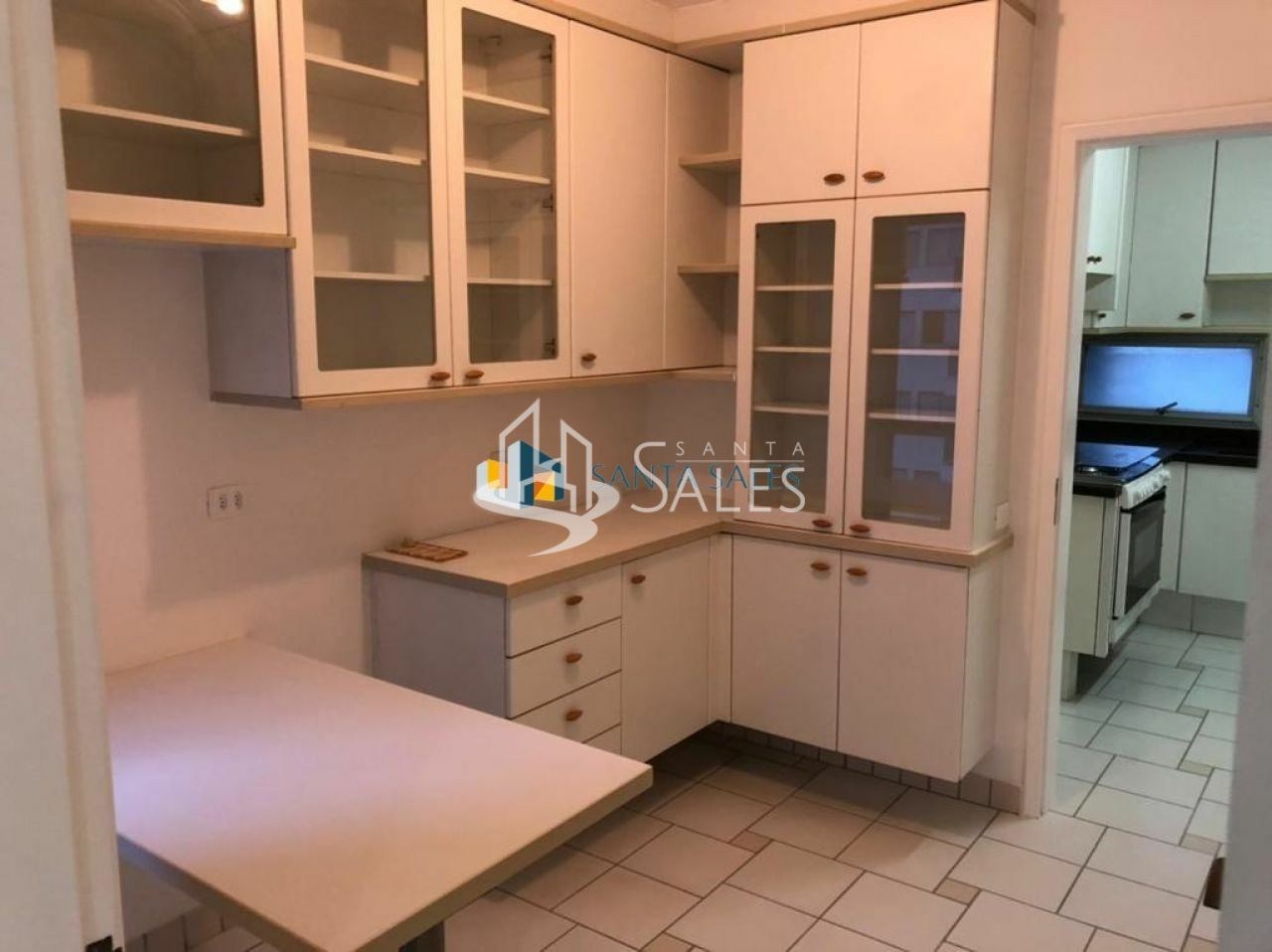 Apartamento, 3 quartos, 195 m² - Foto 8
