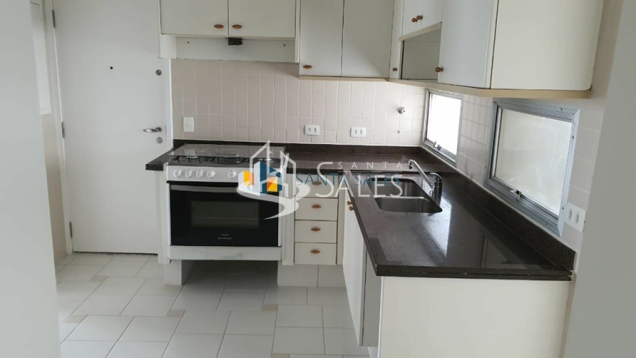 Apartamento, 3 quartos, 195 m² - Foto 9