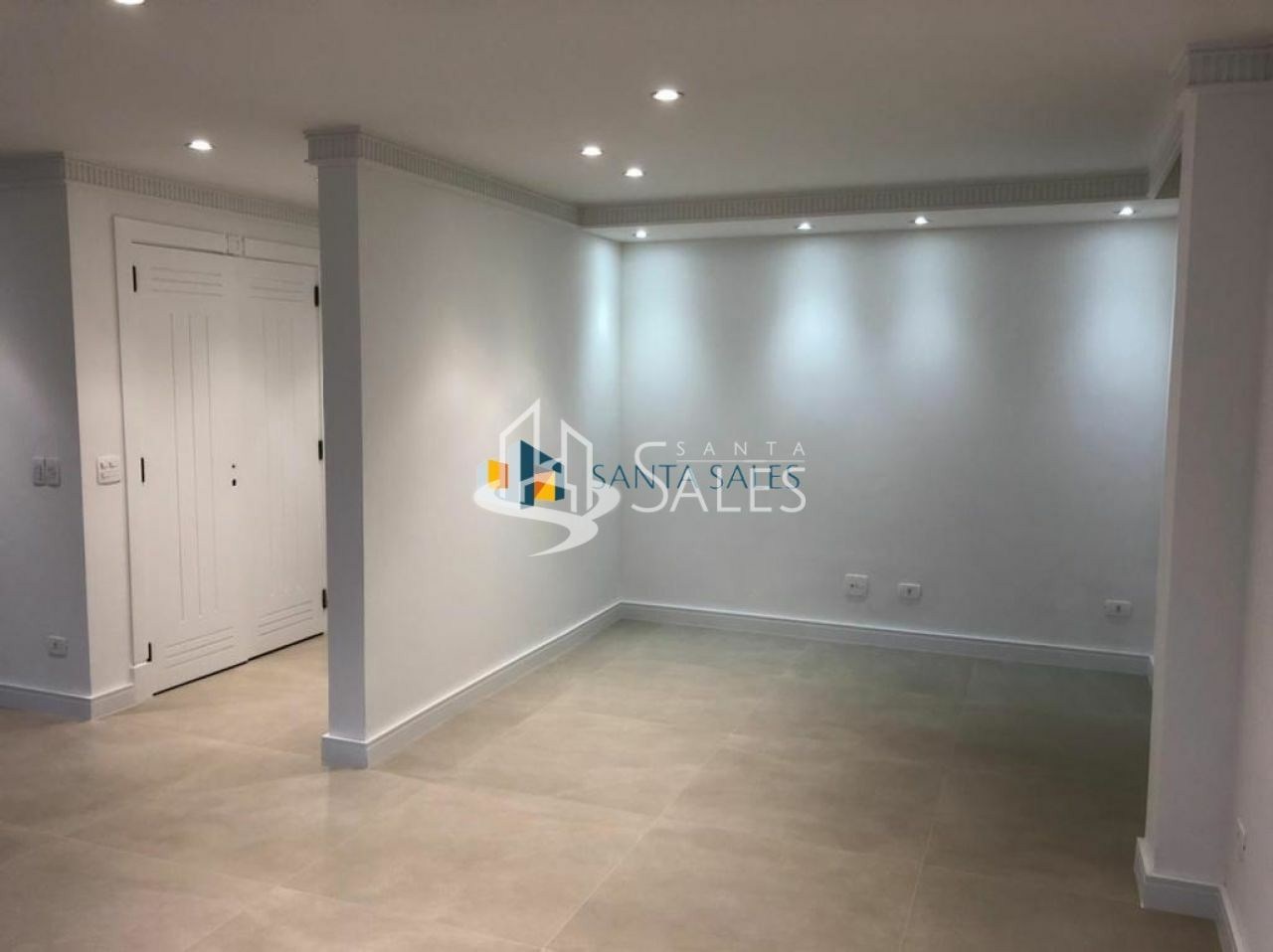 Apartamento, 3 quartos, 195 m² - Foto 10