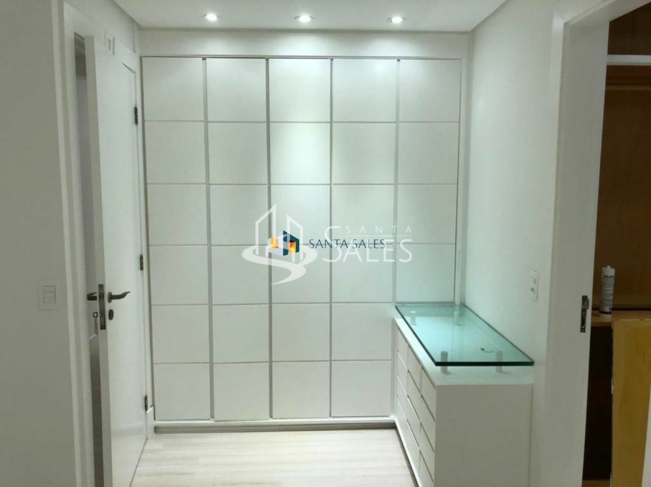 Apartamento, 3 quartos, 195 m² - Foto 15