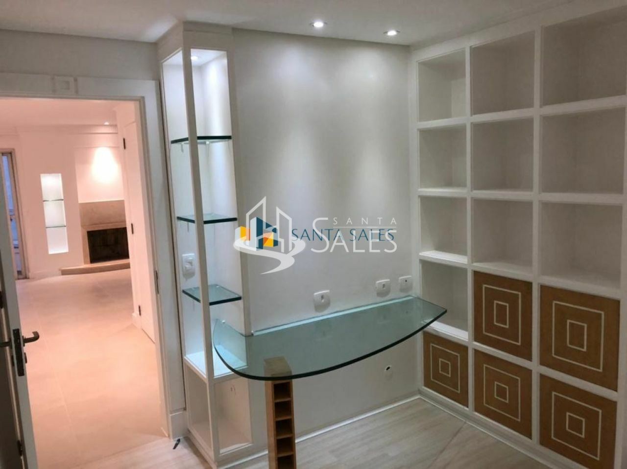 Apartamento, 3 quartos, 195 m² - Foto 18