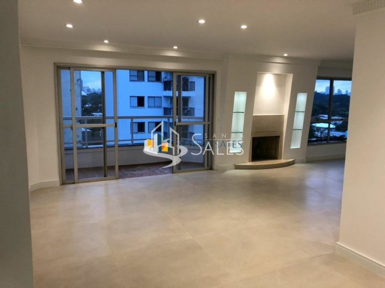 Apartamento, 3 quartos, 195 m² - Foto 19