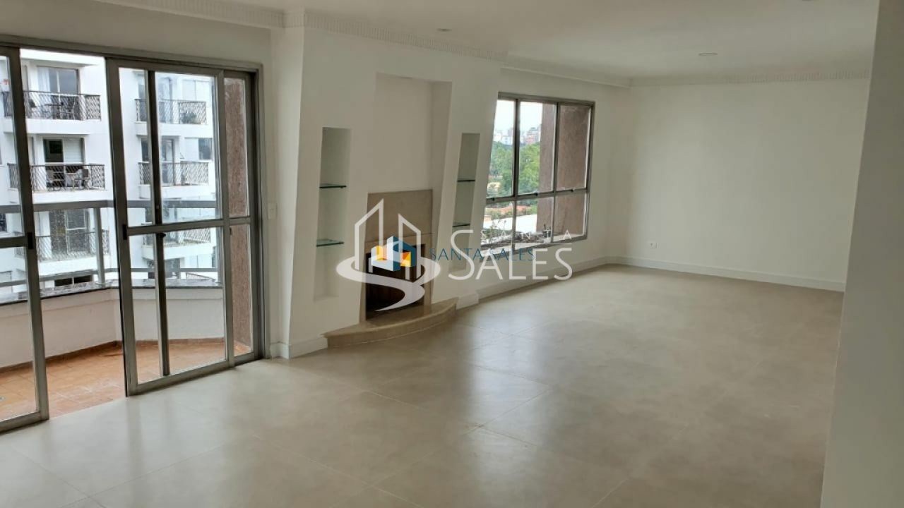 Apartamento, 3 quartos, 195 m² - Foto 21