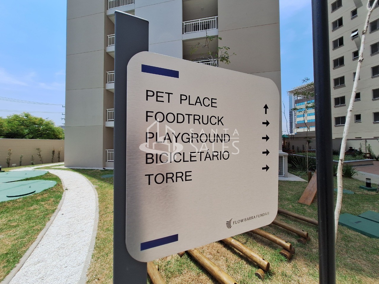 Apartamento, 2 quartos, 35 m² - Foto 17