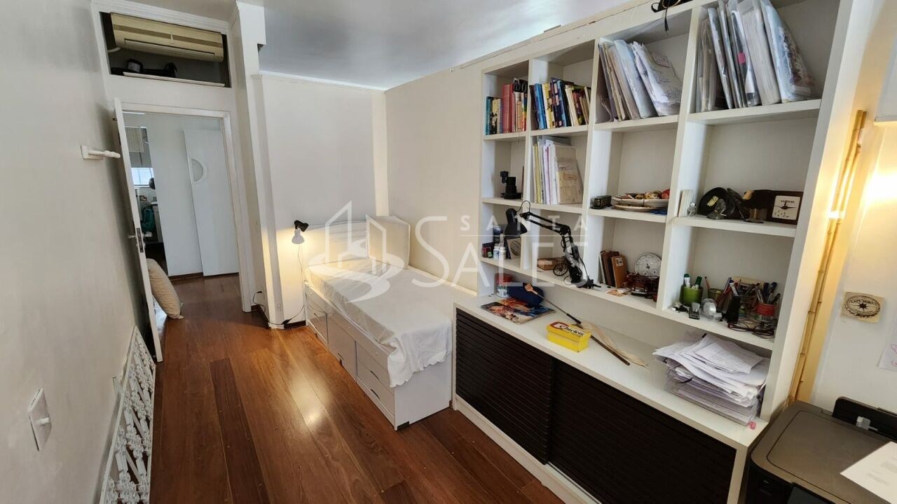 Apartamento, 3 quartos, 158 m² - Foto 3