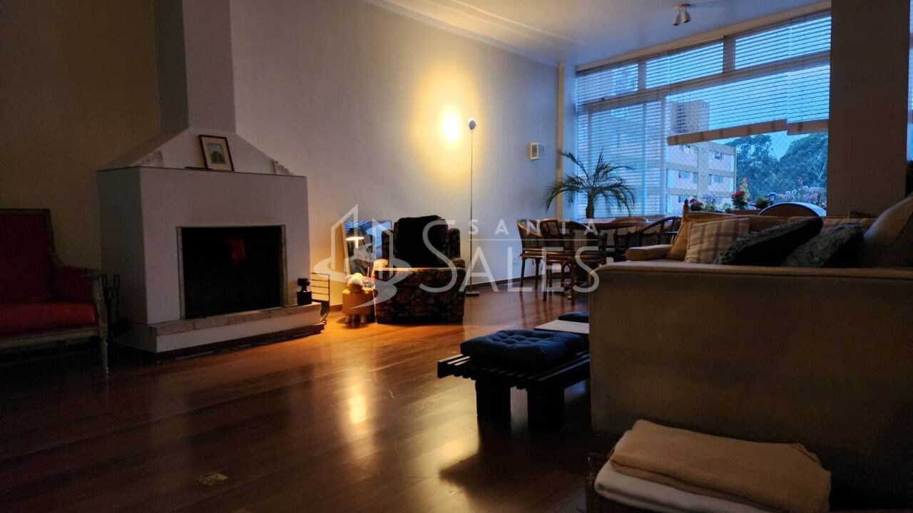 Apartamento, 3 quartos, 158 m² - Foto 5