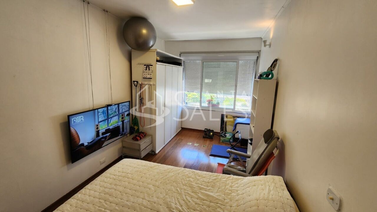 Apartamento, 3 quartos, 158 m² - Foto 6