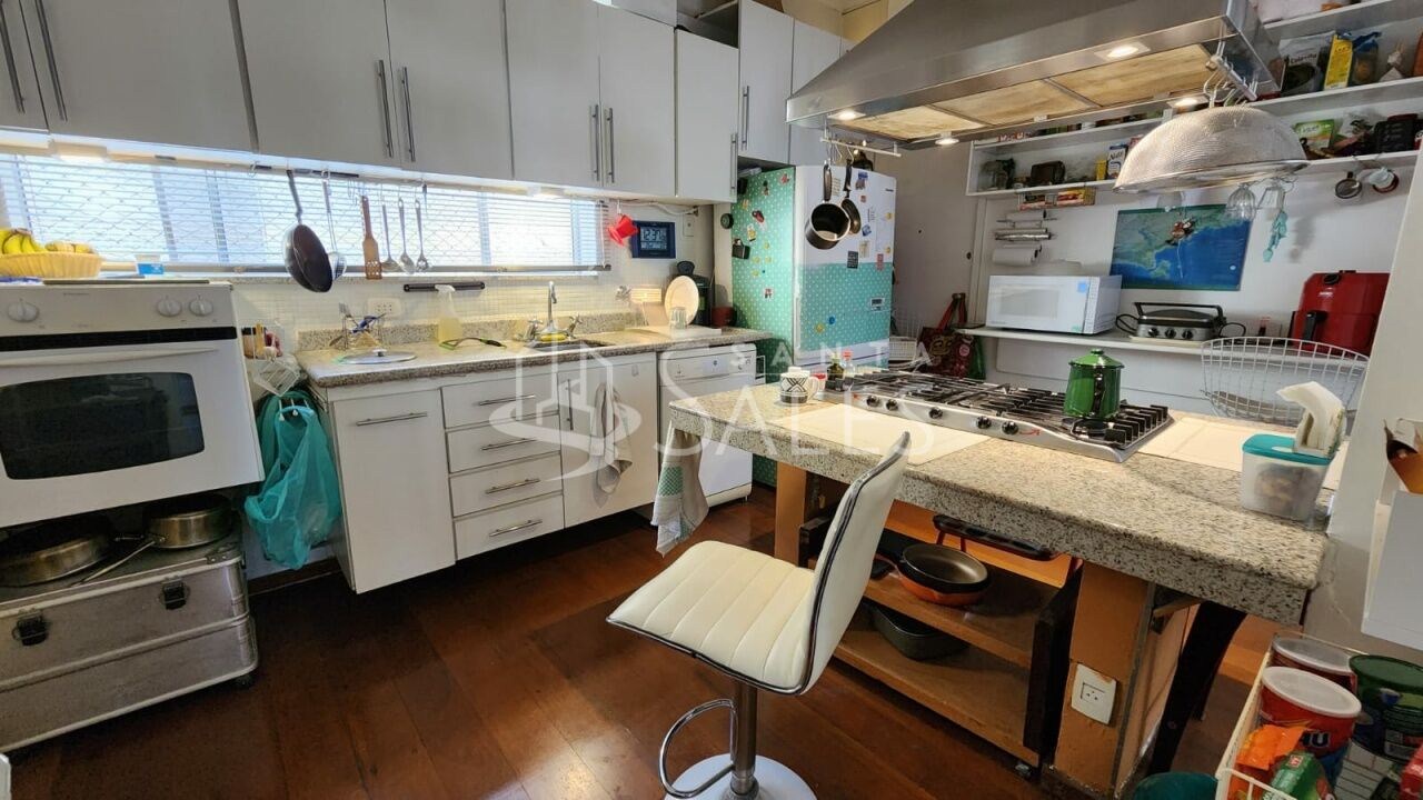 Apartamento, 3 quartos, 158 m² - Foto 7