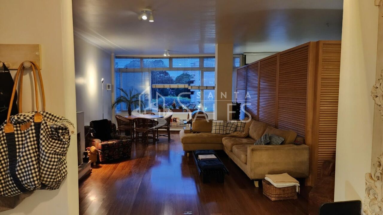 Apartamento, 3 quartos, 158 m² - Foto 9