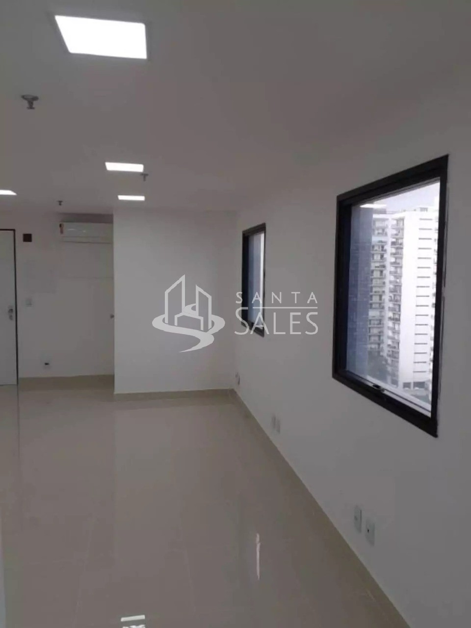 Sala-Conjunto, 84 m² - Foto 2