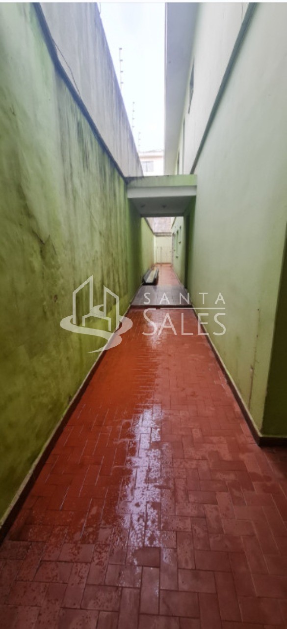 Casa para alugar com 3 quartos, 150m² - Foto 3