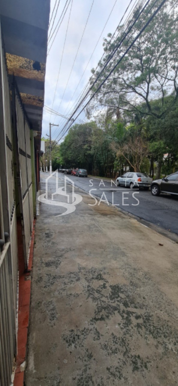 Casa para alugar com 3 quartos, 150m² - Foto 4