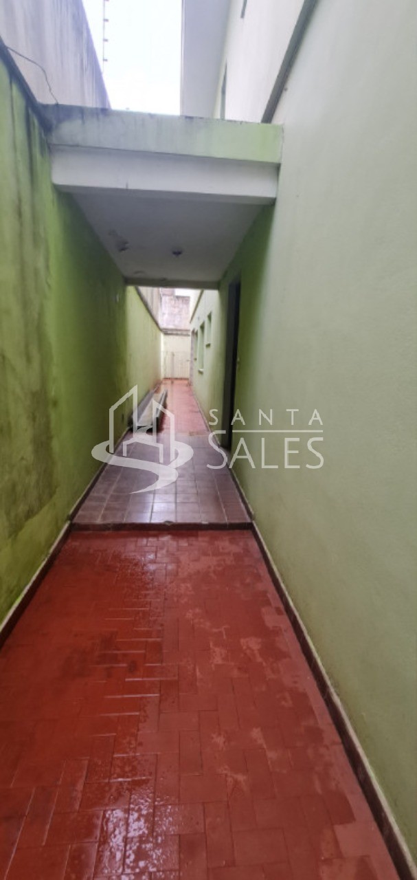 Casa para alugar com 3 quartos, 150m² - Foto 5