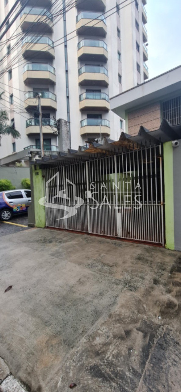 Casa para alugar com 3 quartos, 150m² - Foto 6