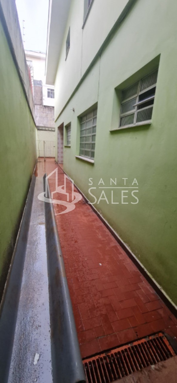 Casa para alugar com 3 quartos, 150m² - Foto 7
