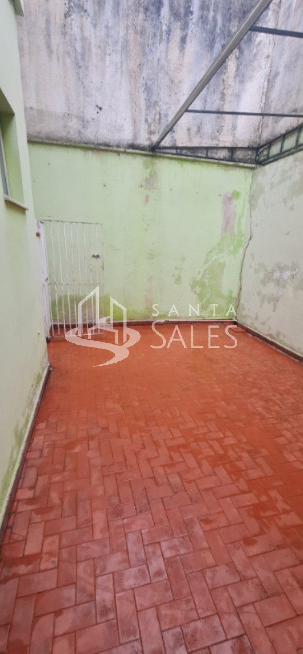 Casa para alugar com 3 quartos, 150m² - Foto 9