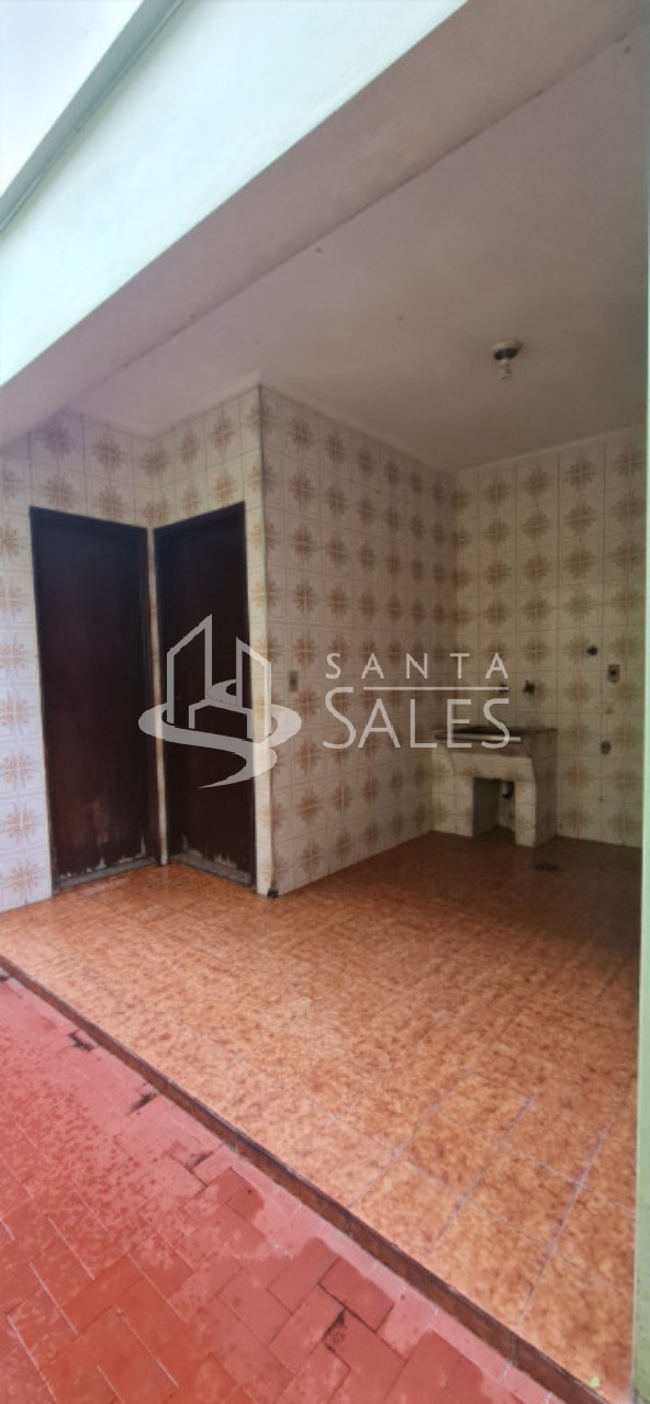 Casa para alugar com 3 quartos, 150m² - Foto 11
