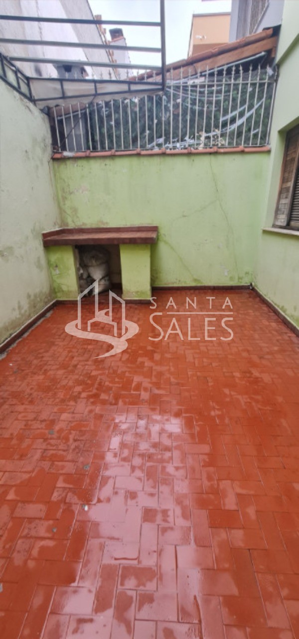 Casa para alugar com 3 quartos, 150m² - Foto 12
