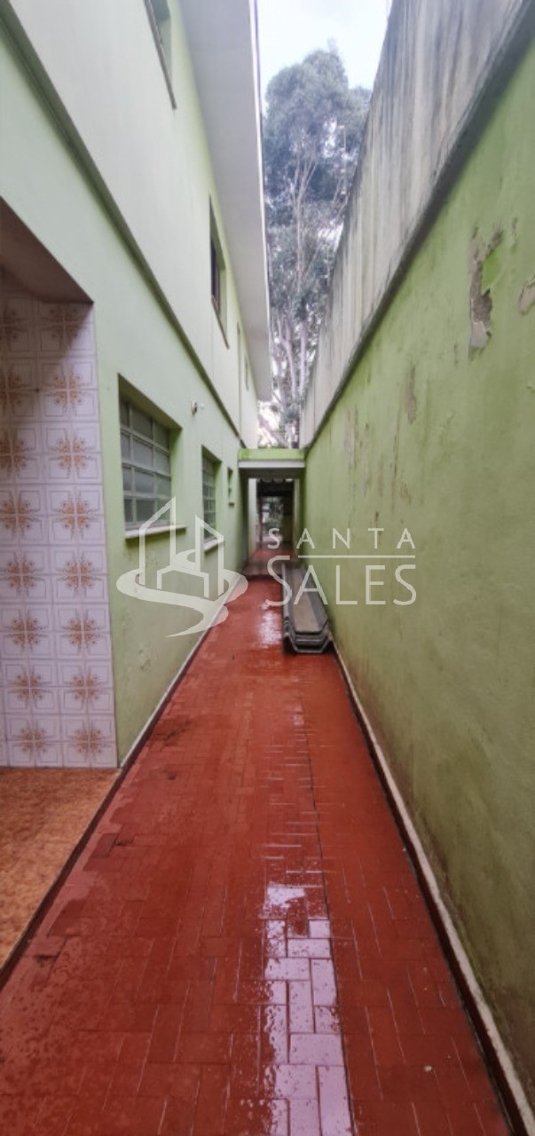 Casa para alugar com 3 quartos, 150m² - Foto 19