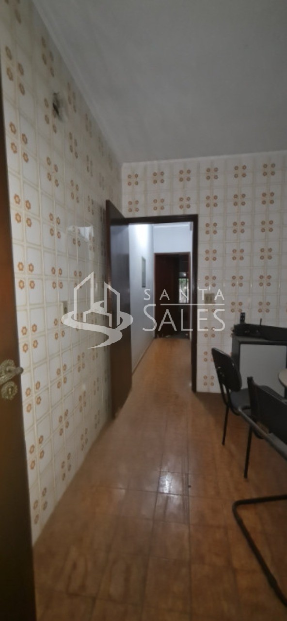 Casa para alugar com 3 quartos, 150m² - Foto 21