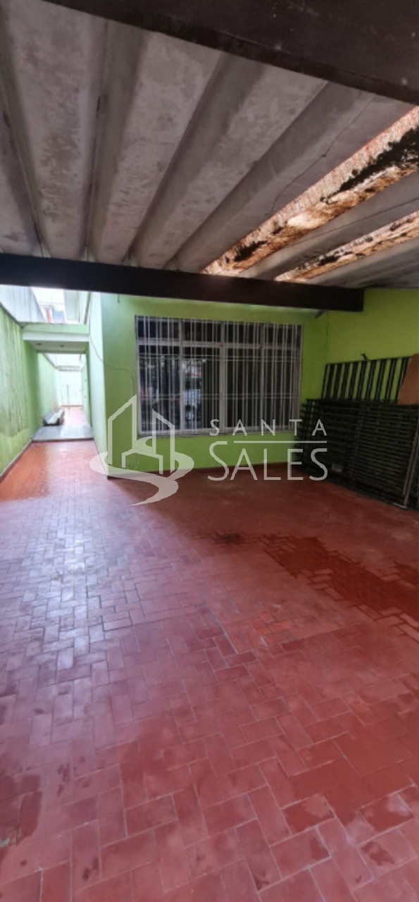 Casa para alugar com 3 quartos, 150m² - Foto 22