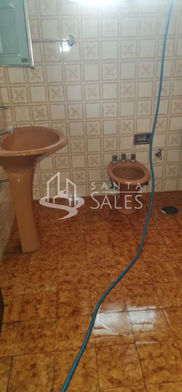 Casa para alugar com 3 quartos, 150m² - Foto 23