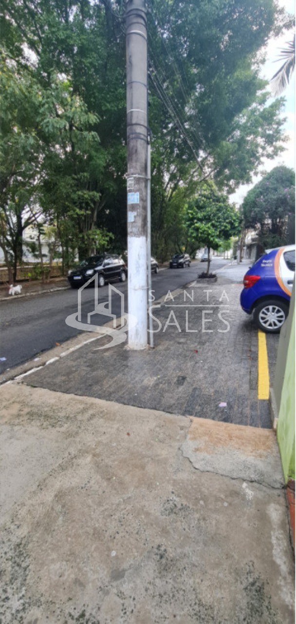 Casa para alugar com 3 quartos, 150m² - Foto 24