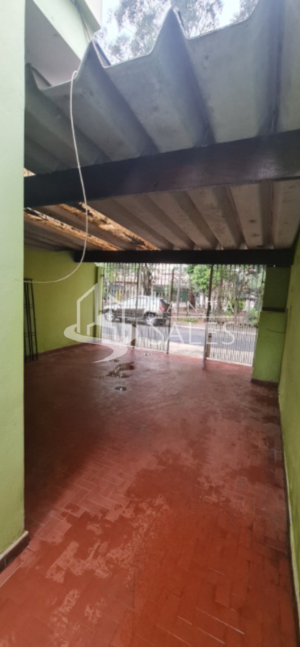 Casa para alugar com 3 quartos, 150m² - Foto 25