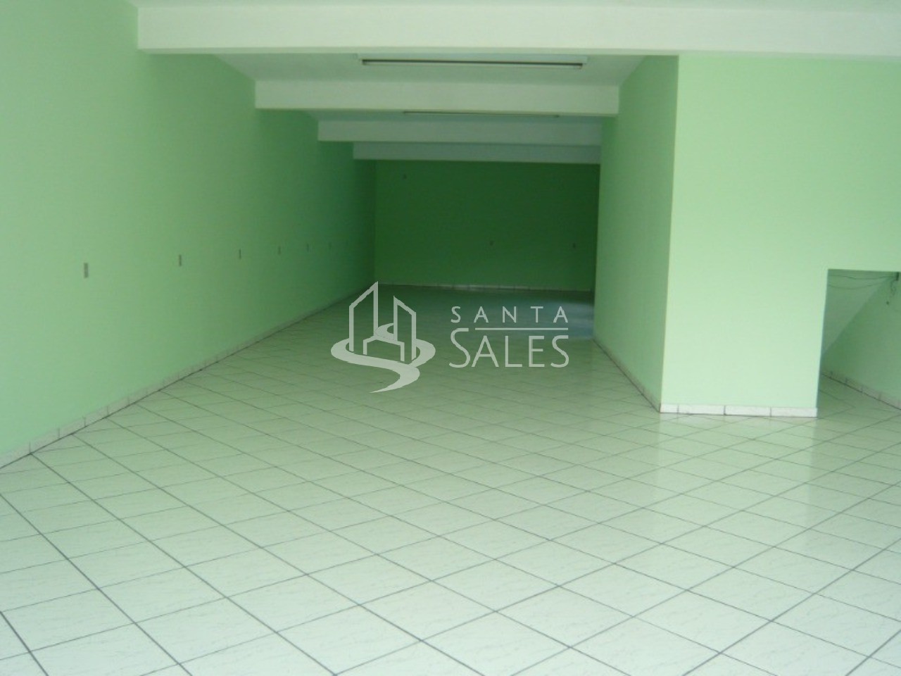 Loja-Salão para alugar - Foto 2
