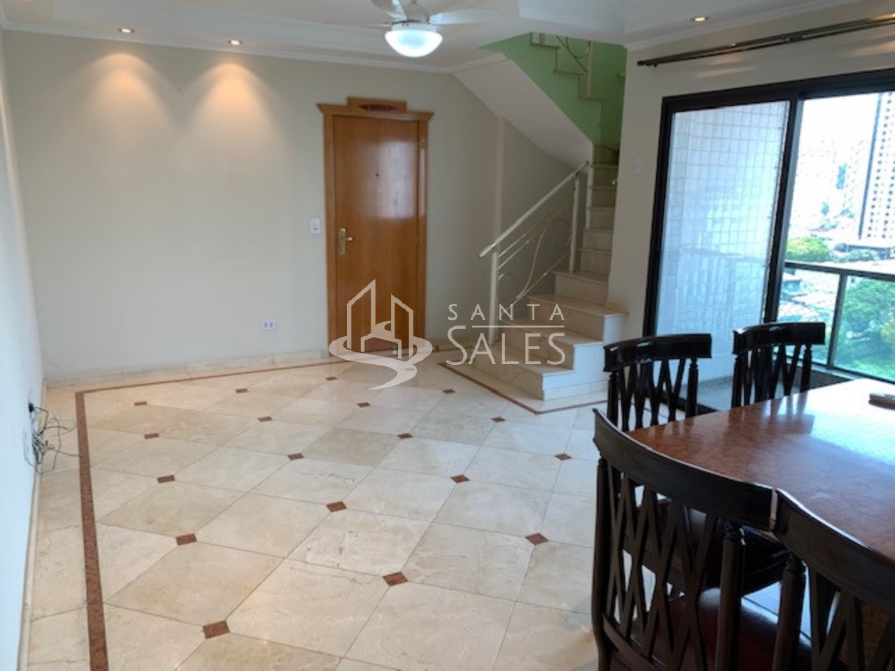 Cobertura, 3 quartos, 250 m² - Foto 4